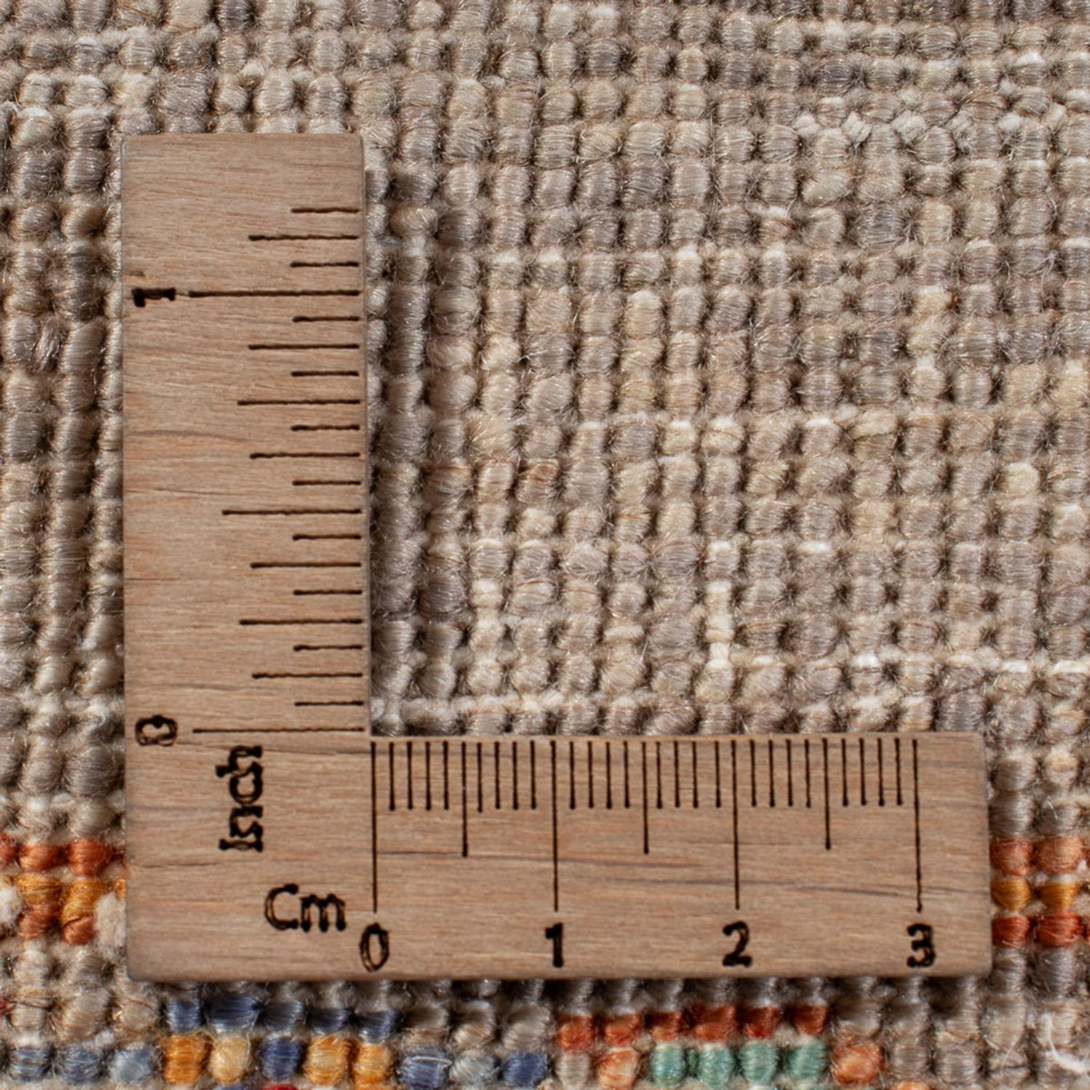 Ziegler Carpet - Ariana - 162 x 121 cm - mørk beige