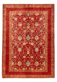 Ziegler Carpet - Ariana - 175 x 124 cm - rød