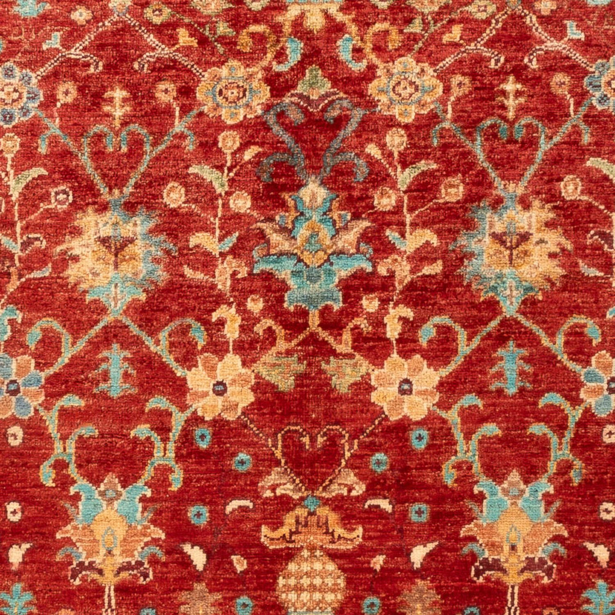 Ziegler Carpet - Ariana - 175 x 124 cm - rød