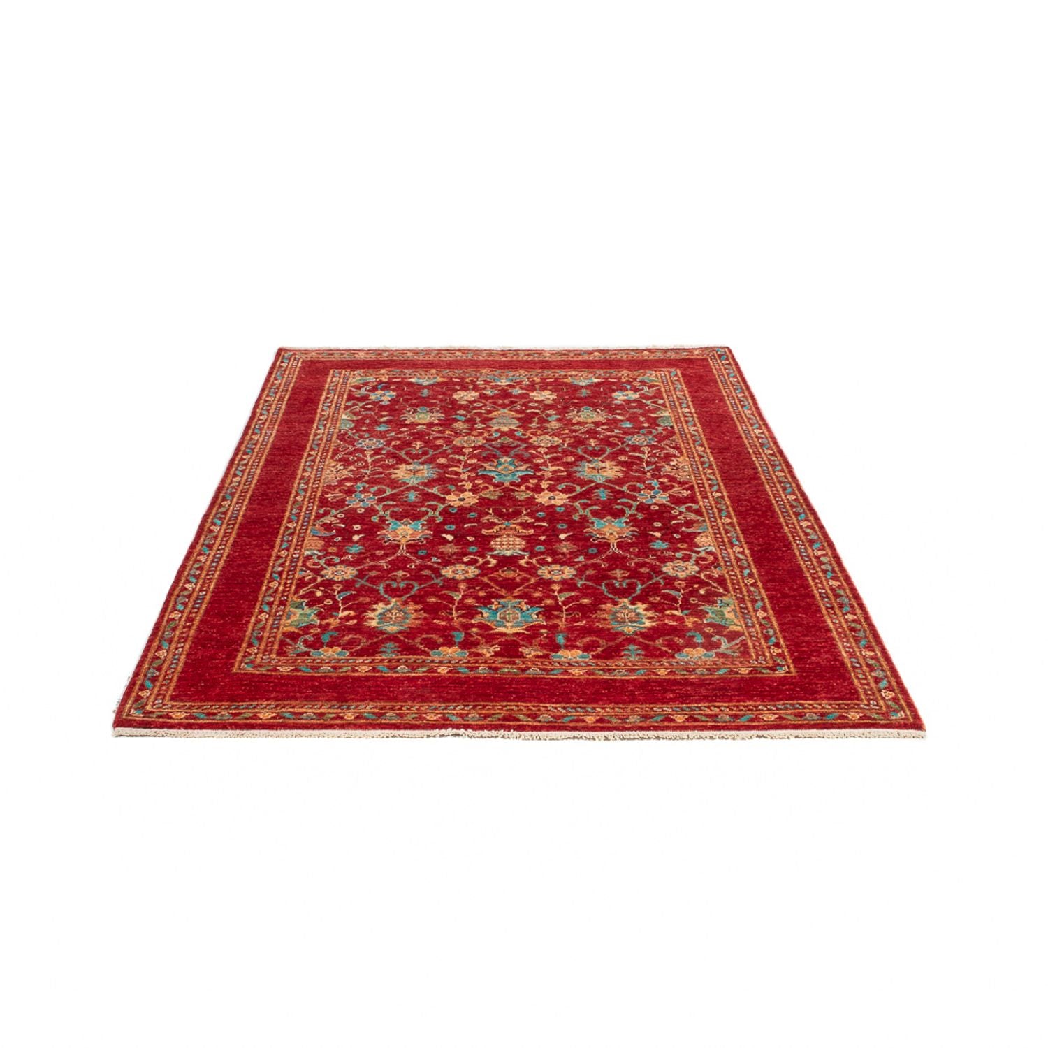 Ziegler Carpet - Ariana - 175 x 124 cm - rød