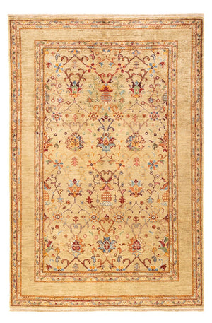 Ziegler Carpet - Ariana - 182 x 122 cm - beige