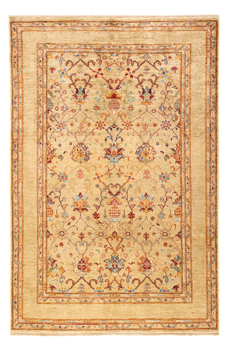Ziegler Carpet - Ariana - 182 x 122 cm - beige