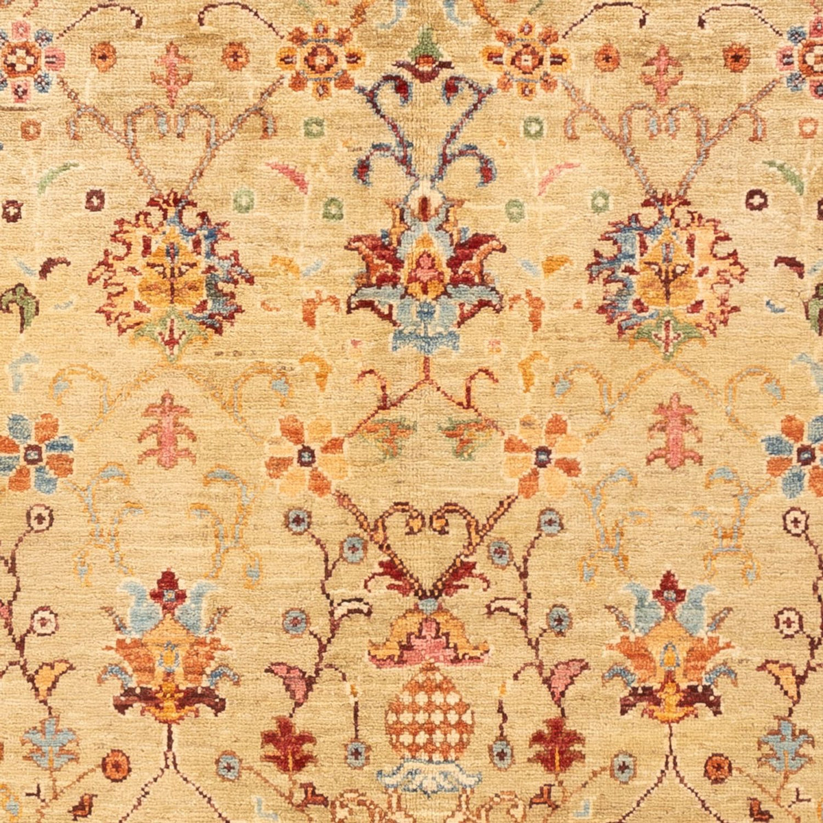 Ziegler Carpet - Ariana - 182 x 122 cm - beige