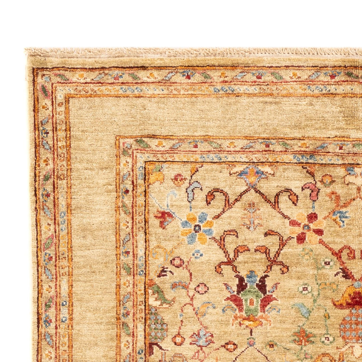 Ziegler Carpet - Ariana - 182 x 122 cm - beige
