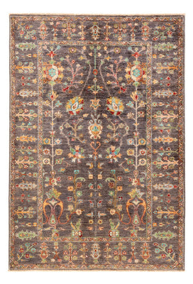 Ziegler Carpet - Ariana - 178 x 125 cm - mørkegrå