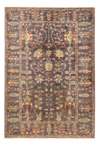 Ziegler Carpet - Ariana - 178 x 125 cm - mørkegrå