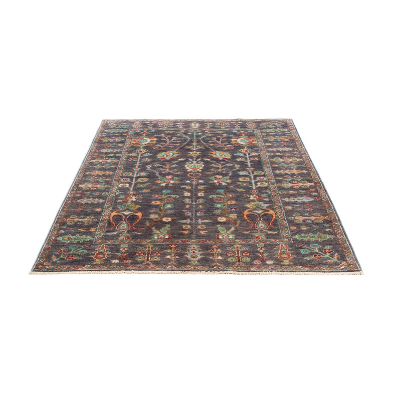 Ziegler Carpet - Ariana - 178 x 125 cm - mørkegrå
