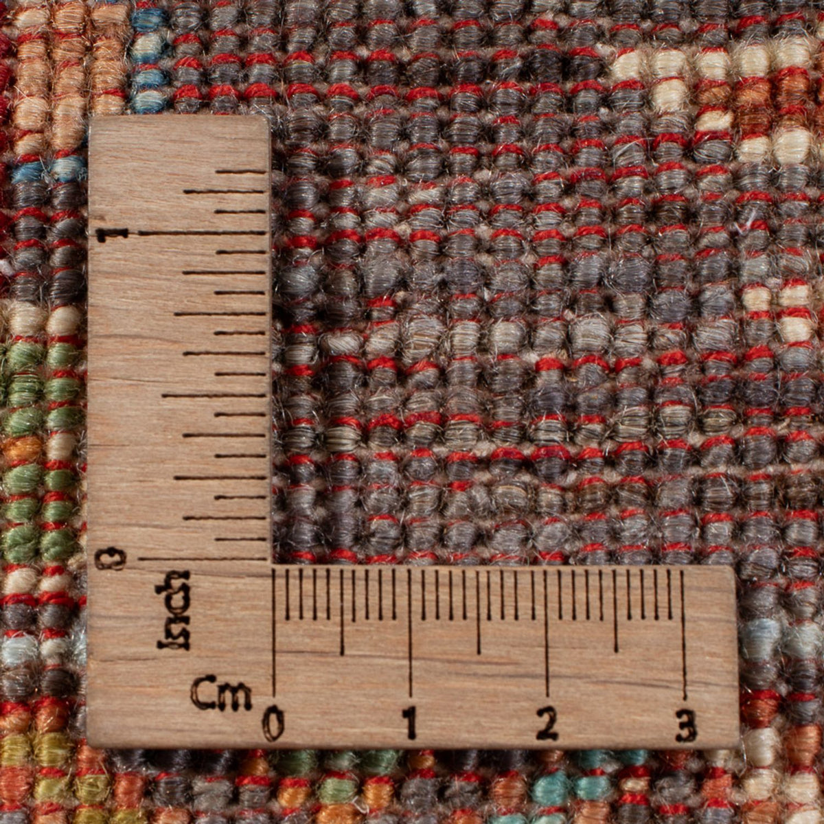 Ziegler Carpet - Ariana - 178 x 125 cm - mørkegrå