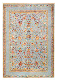 Ziegler Carpet - Ariana - 178 x 124 cm - lyseblå