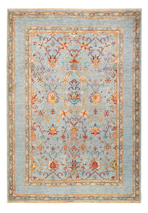 Ziegler Carpet - Ariana - 178 x 124 cm - lyseblå