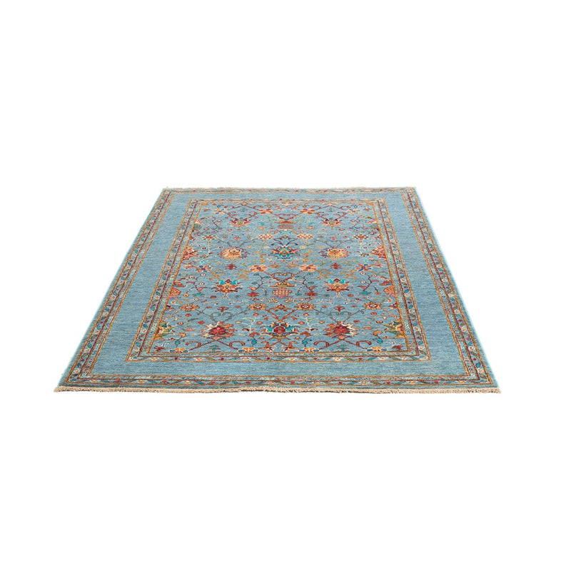 Ziegler Carpet - Ariana - 178 x 124 cm - lyseblå