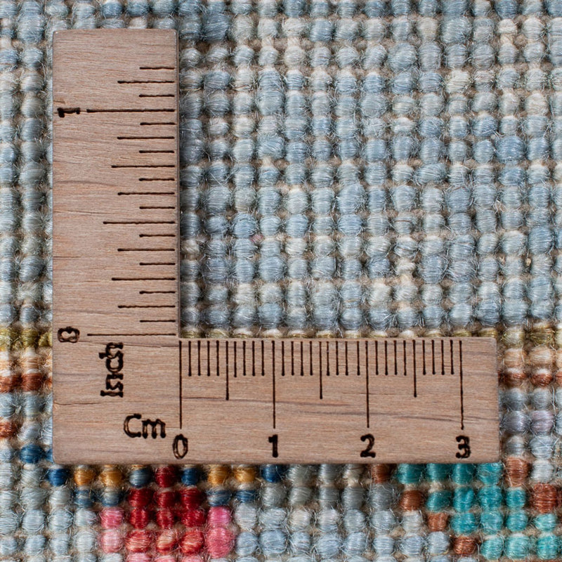 Ziegler Carpet - Ariana - 178 x 124 cm - lyseblå
