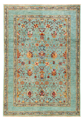 Ziegler Carpet - Ariana - 175 x 118 cm - turkis