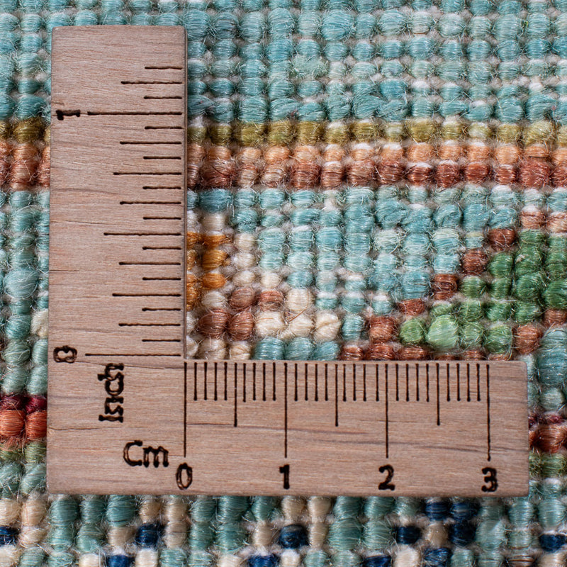 Ziegler Carpet - Ariana - 175 x 118 cm - turkis