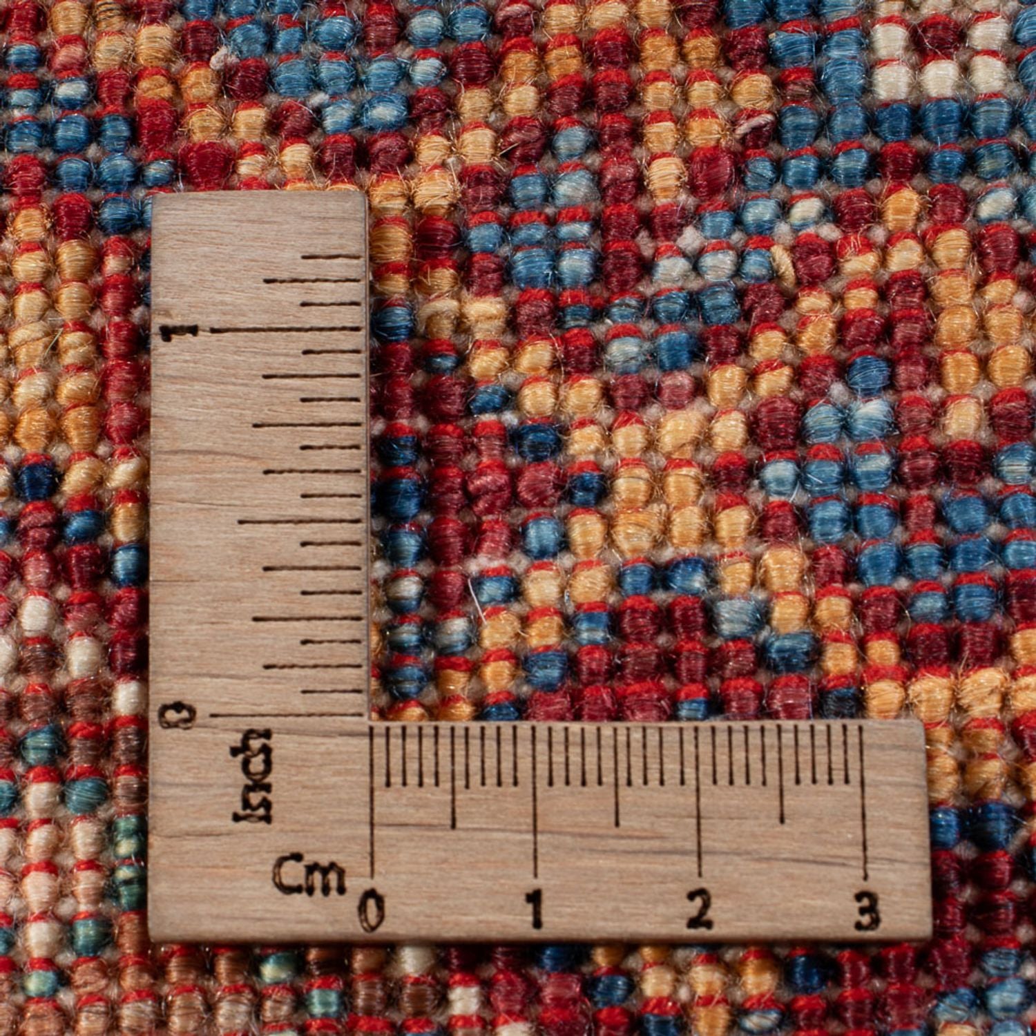 Ziegler Carpet - Shal - 186 x 119 cm - flerfarvet