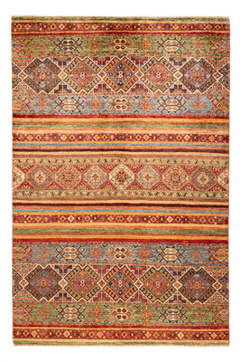 Ziegler Carpet - Shal - 181 x 120 cm - flerfarvet
