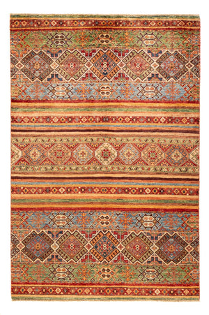 Ziegler Carpet - Shal - 181 x 120 cm - flerfarvet