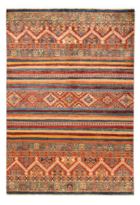 Ziegler Carpet - Shal - 180 x 124 cm - flerfarvet