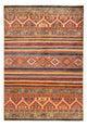 Shal Tæppe 180x124cm - Orientalsk tæppe