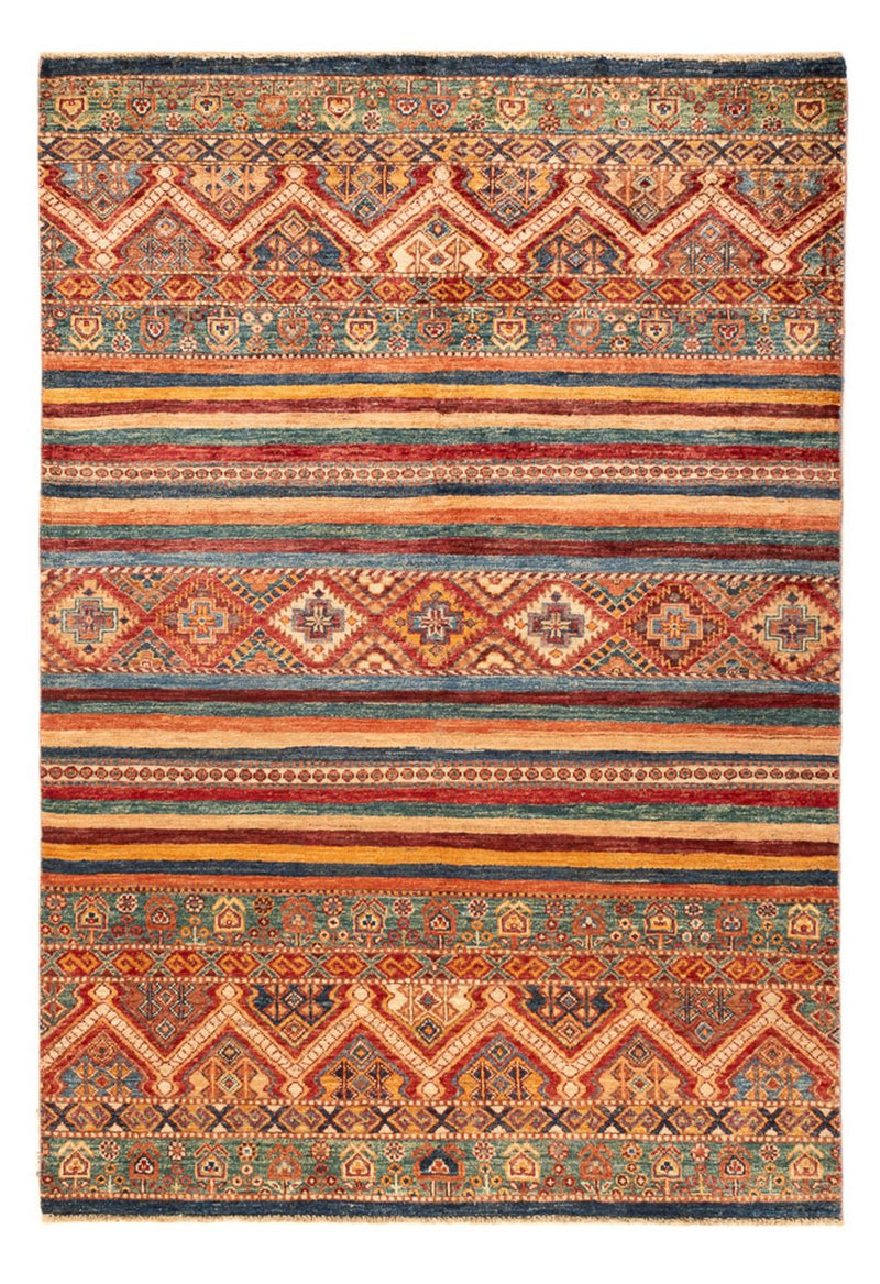Ziegler Carpet - Shal - 180 x 124 cm - flerfarvet