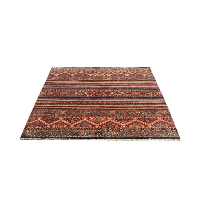 Ziegler Carpet - Shal - 180 x 124 cm - flerfarvet