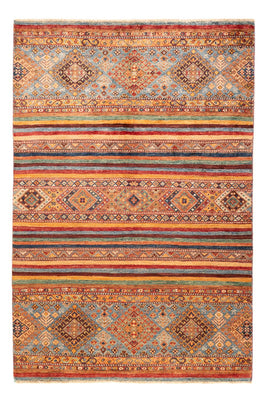 Ziegler Carpet - Shal - 180 x 122 cm - flerfarvet