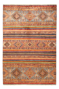 Ziegler Carpet - Shal - 180 x 122 cm - flerfarvet