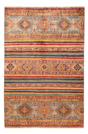 Ziegler Carpet - Shal - 180 x 122 cm - flerfarvet