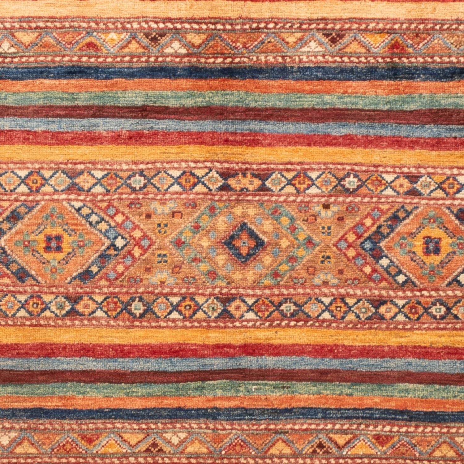 Ziegler Carpet - Shal - 180 x 122 cm - flerfarvet