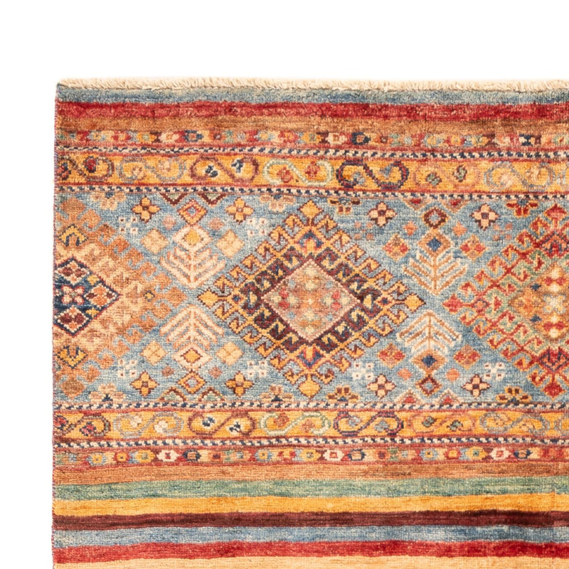 Ziegler Carpet - Shal - 180 x 122 cm - flerfarvet