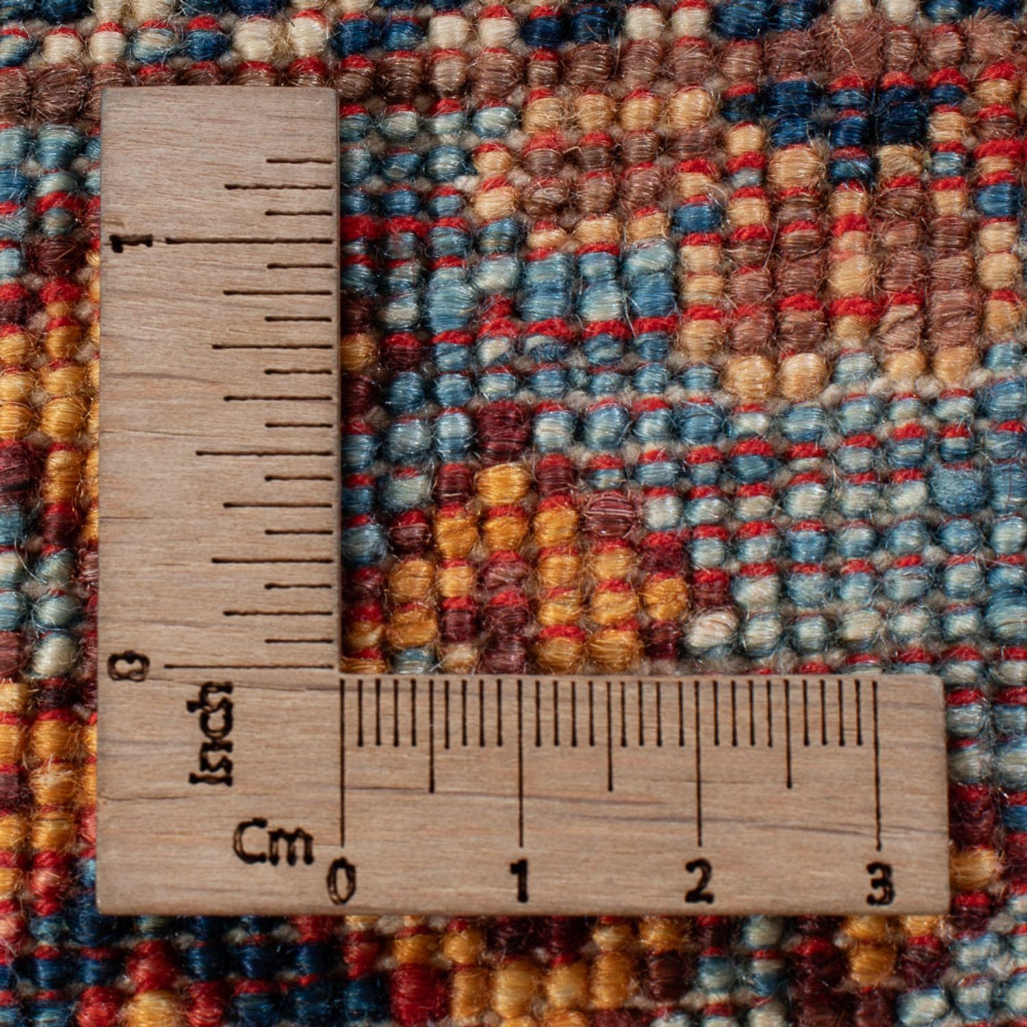 Ziegler Carpet - Shal - 180 x 122 cm - flerfarvet