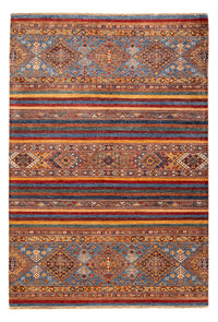 Ziegler Carpet - Shal - 184 x 126 cm - flerfarvet