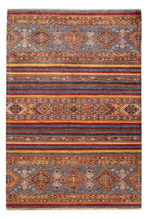 Ziegler Carpet - Shal - 184 x 126 cm - flerfarvet