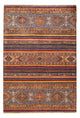 Shal Tæppe 184x126cm - Orientalsk tæppe