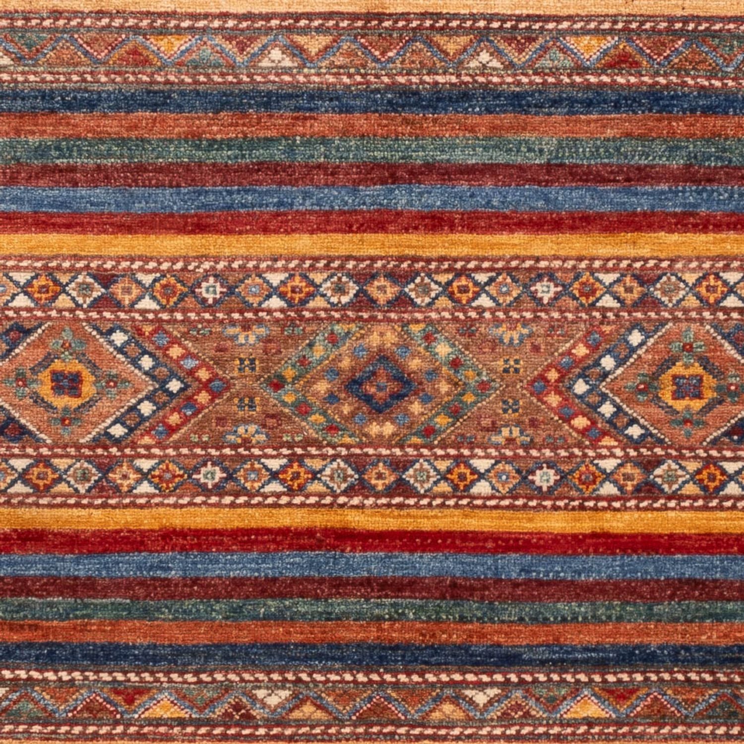 Ziegler Carpet - Shal - 184 x 126 cm - flerfarvet