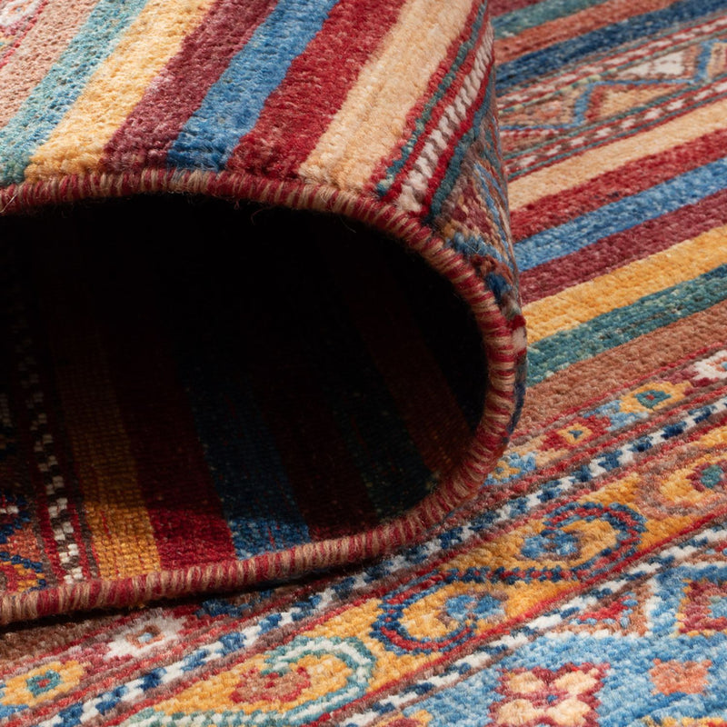 Ziegler Carpet - Shal - 184 x 126 cm - flerfarvet