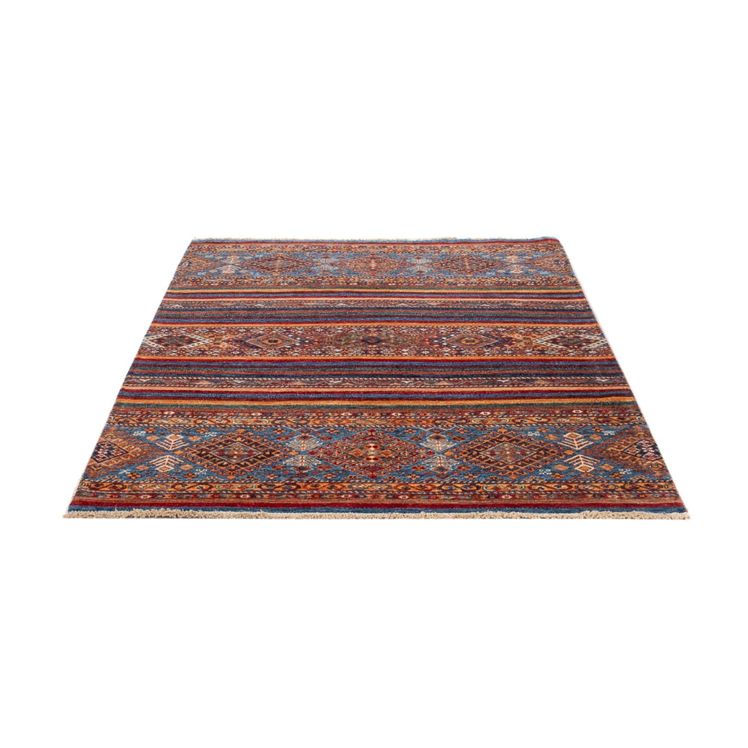 Ziegler Carpet - Shal - 184 x 126 cm - flerfarvet