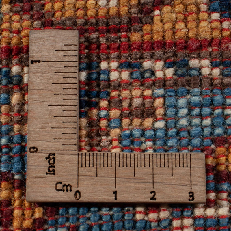 Ziegler Carpet - Shal - 184 x 126 cm - flerfarvet