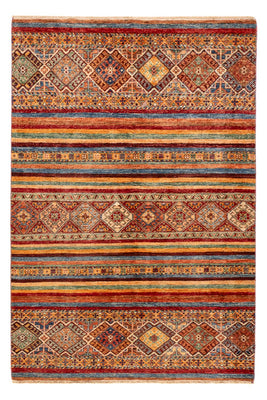 Ziegler Carpet - Shal - 179 x 123 cm - flerfarvet