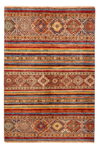 Ziegler Carpet - Shal - 179 x 123 cm - flerfarvet