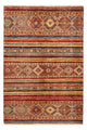 Shal Tæppe 179x123cm - Orientalsk tæppe