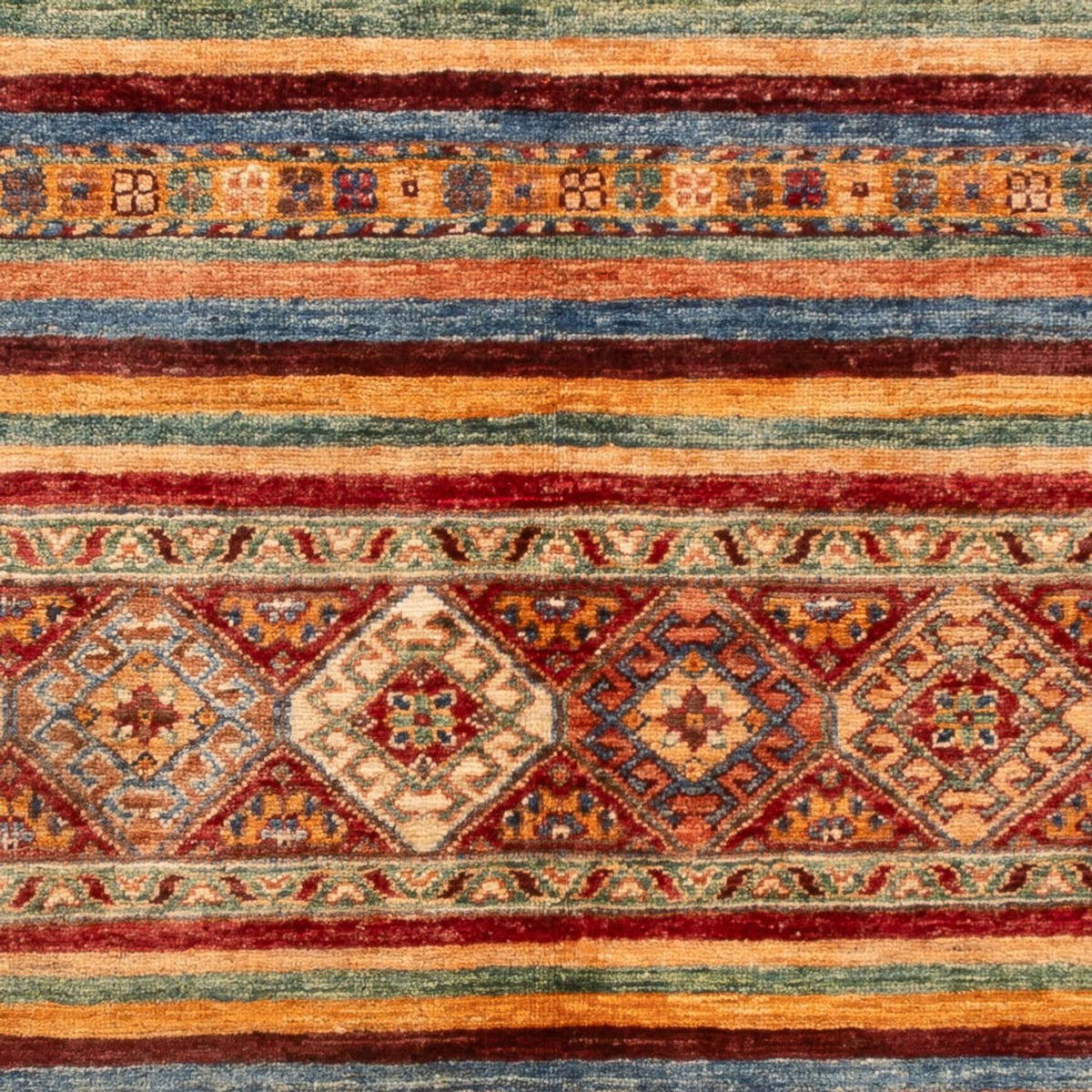Ziegler Carpet - Shal - 179 x 123 cm - flerfarvet