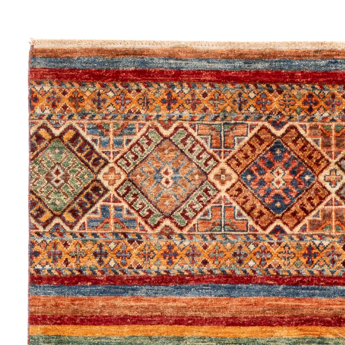 Ziegler Carpet - Shal - 179 x 123 cm - flerfarvet