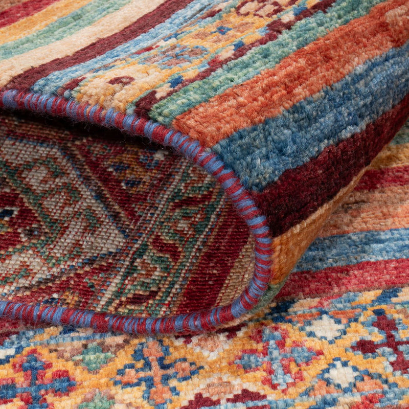 Ziegler Carpet - Shal - 179 x 123 cm - flerfarvet