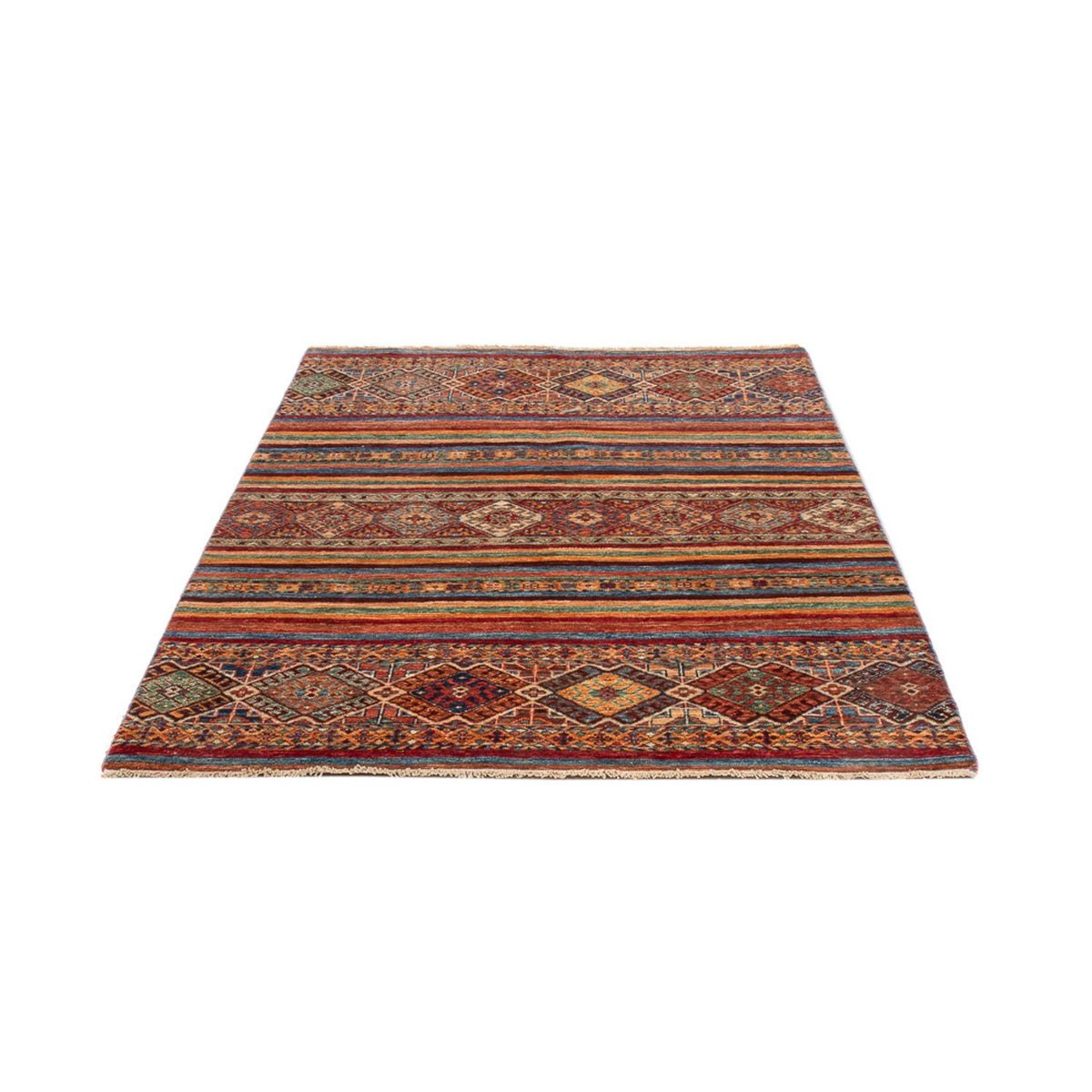 Ziegler Carpet - Shal - 179 x 123 cm - flerfarvet