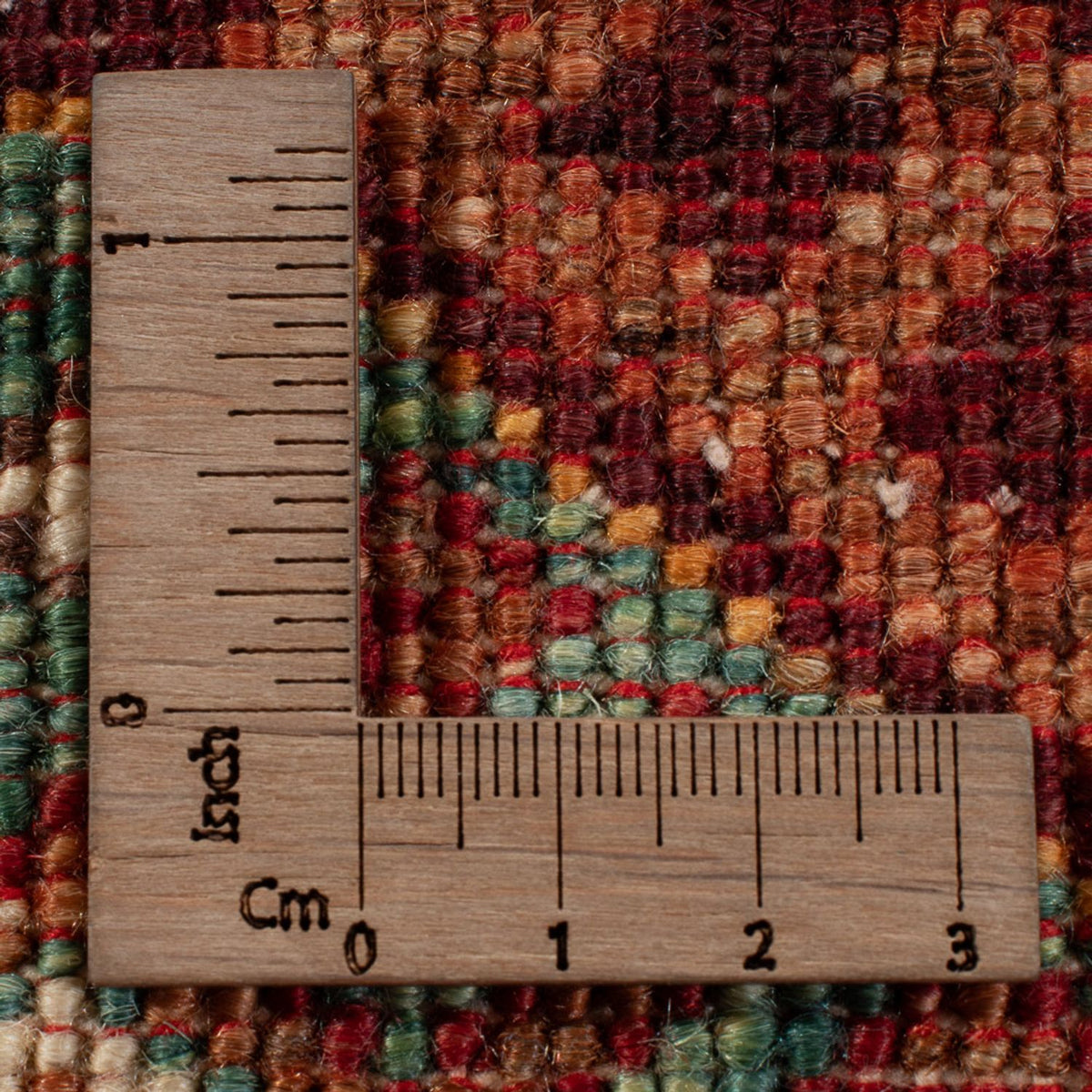 Ziegler Carpet - Shal - 179 x 123 cm - flerfarvet