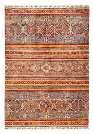 Ziegler Carpet - Shal - 171 x 121 cm - flerfarvet
