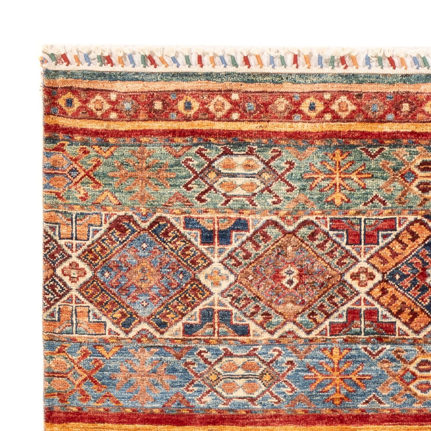 Shal Tæppe 171x121cm - Orientalsk tæppe
