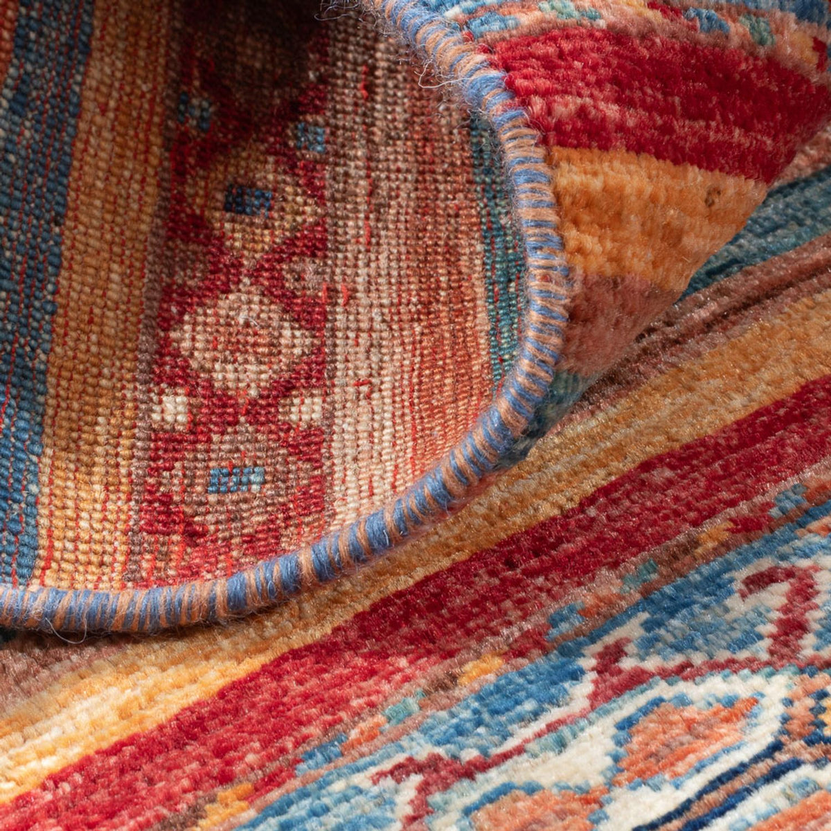 Ziegler Carpet - Shal - 171 x 121 cm - flerfarvet