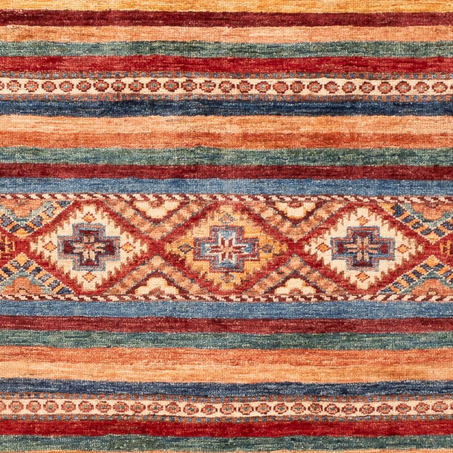Ziegler Carpet - Shal - 167 x 123 cm - flerfarvet